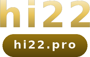 hi22 logo